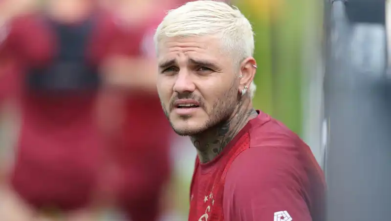 Icardi'nin Gizemli Açıklaması: "Ödemem Gereken Borç" Neyi İfade Ediyor?