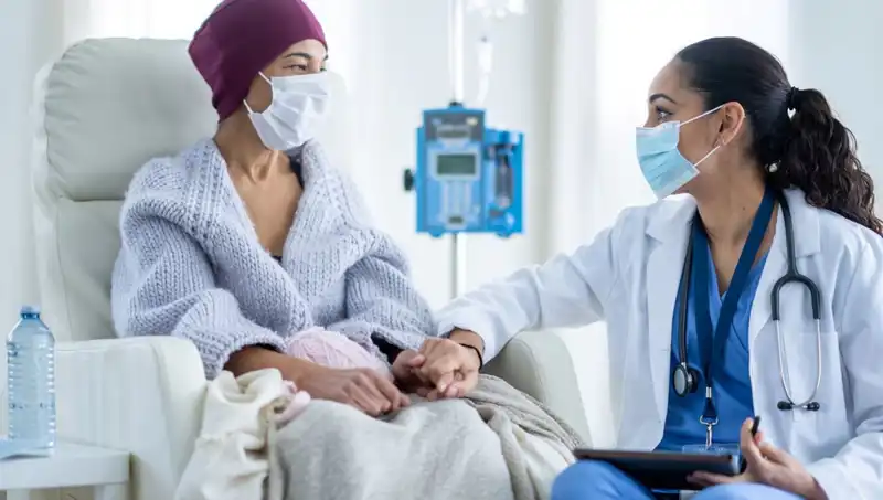 Kanserin Üzerine Püskürtülen Perde: 5 Önemli Belirtiyi Sakın Görmezden Gelmeyin