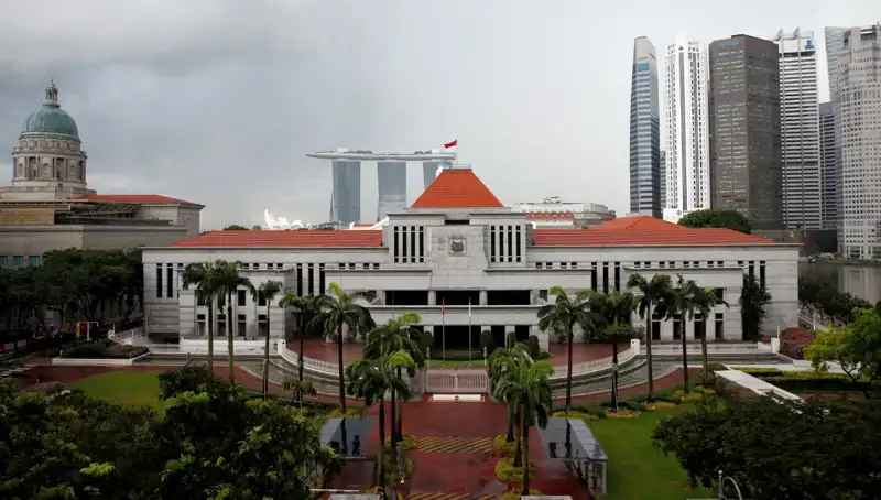 Singapur Meclisi Feshedildi: Seçim Tarihi ve Siyasi Gelişmeler