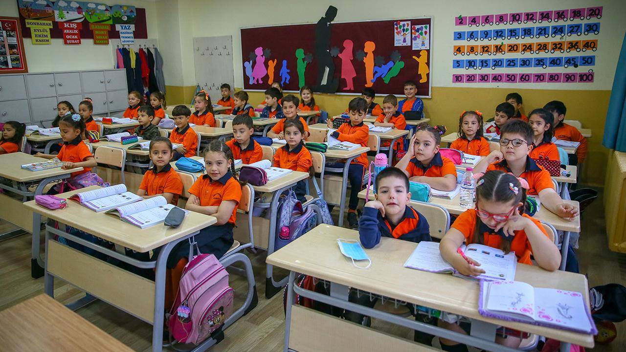 İstanbul'da Okullar Erken Tatil Edilecek