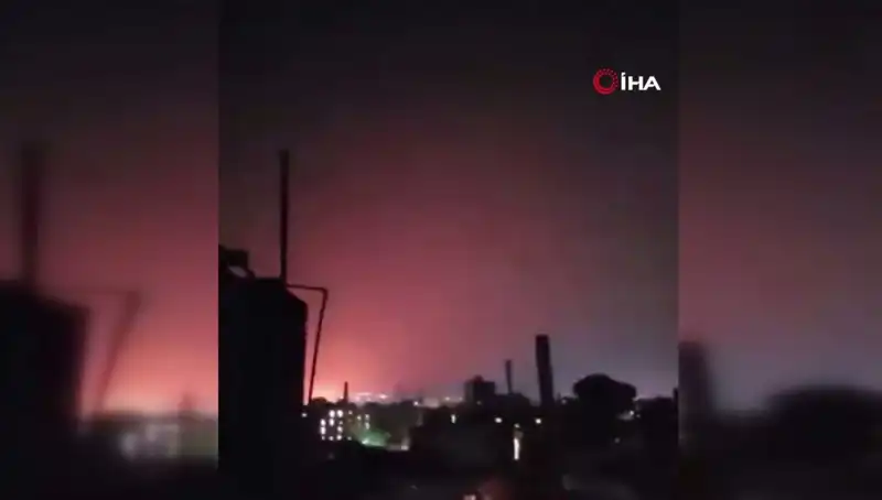 ABD'nin Sana'ya Saldırısı: 12 Can Kayıbı ve Derin Yıkım