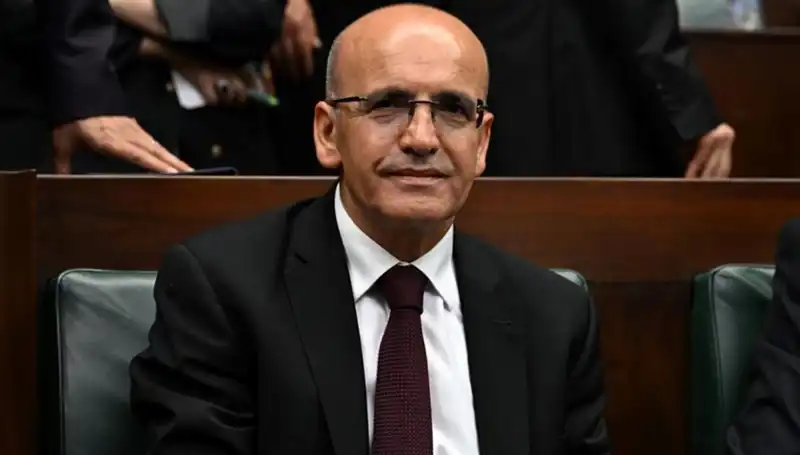 Piyasalara Yön Veren Açıklamalar: Bakan Şimşek Ne Dedi?
