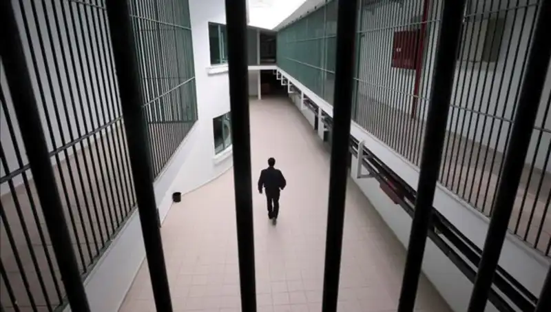 Yeni Yargı Paketi: Aflar Hakkında Beklentiler ve Olumsuz Temaslar