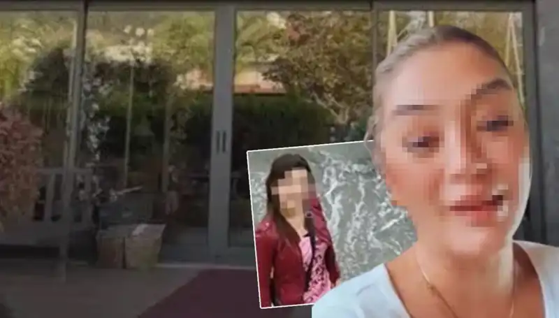 Güzellik Merkezinde Şok Olay: Ortağına Gizli Kameralı Şantaj!