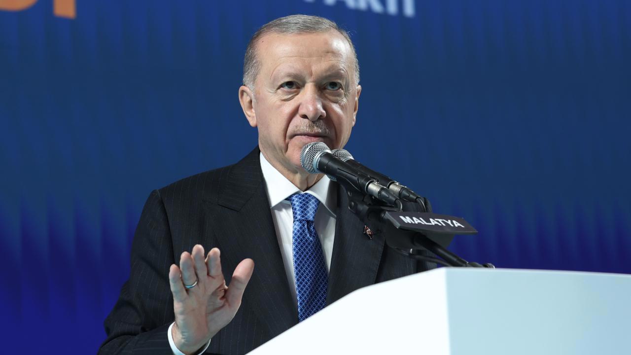 Cumhurbaşkanı Erdoğan'dan Kınama: Milletimize Bu Büyük Acıları Yaşatanlar Hesap Verecek