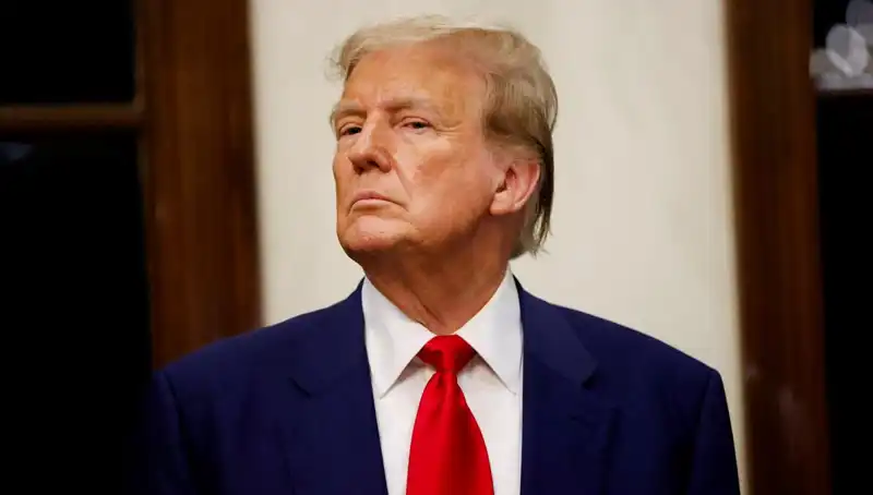 Trump'tan Putin Açıklaması: "Hayal Kırıklığına Uğradım"