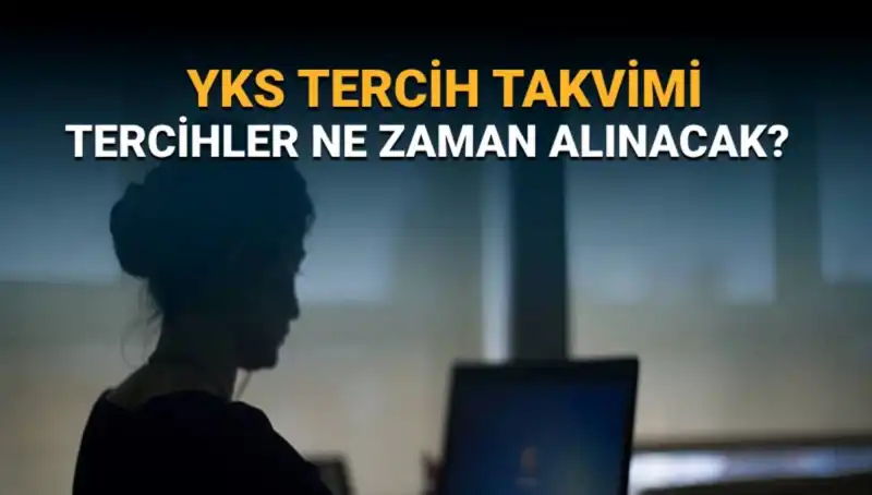 2025 YKS Tercih Kılavuzu İçin Gözler ÖSYM’de: Süreç Ne Zaman Başlayacak?