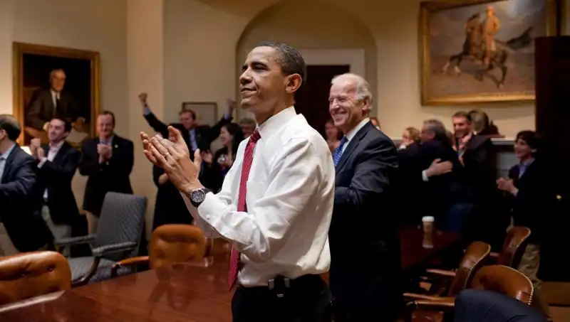 Obama, Harvard Üniversitesi'ne Destek Mesajı Gönderdi