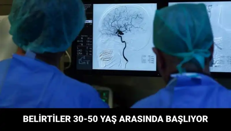 Huntington Hastalığı: Belirtileri ve Tedavi Yöntemleri üzerine Bilmeniz Gerekenler