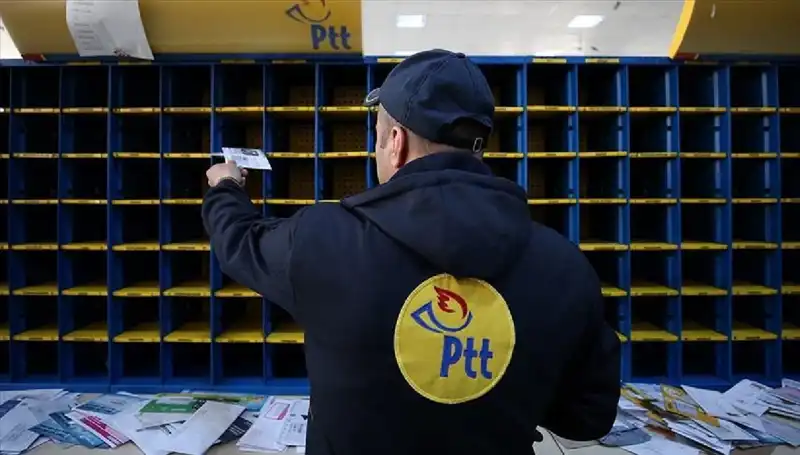 PTT Bayramda Açık mı? 2025 Çalışma Saatleri Hakkında Bilgiler