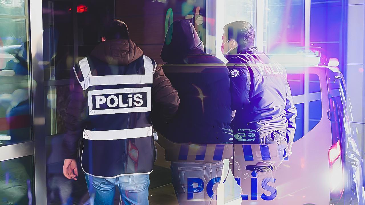 63 kişi FETÖ operasyonu kapsamında gözaltına alındı