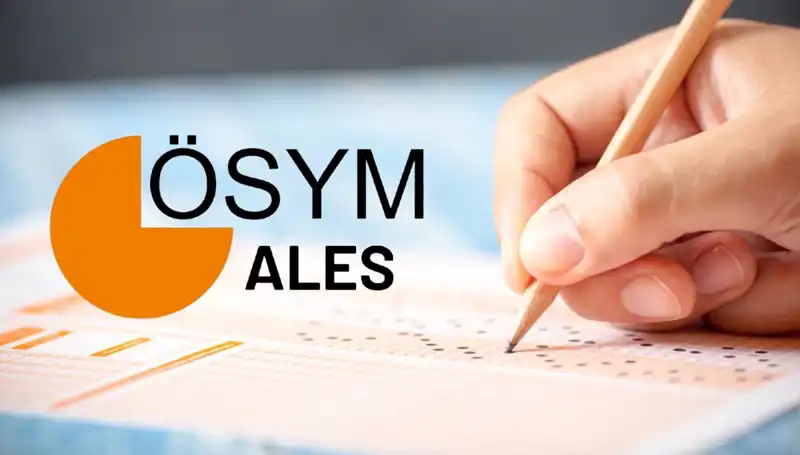 ÖSYM'den Müjdeli Haber: ALES/2 Başvuruları Başladı!