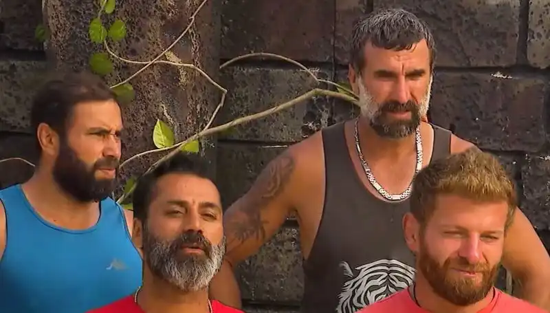 Survivor'da Şok Edici Veda: Kaderler Birleşemedi!