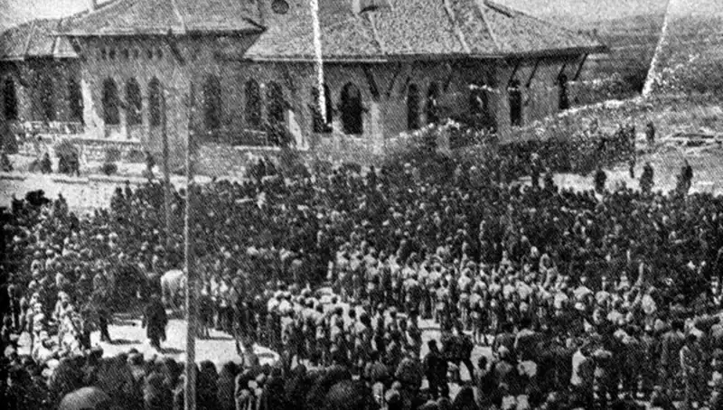 TBMM'nin 105 Yıllık Tarihinde Dönüm Noktaları ve Gelecek Vizyonu