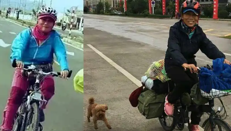 Bisikletle Dünyayı Gezerek Depresyonu Yenen Adam: Vahşi Kurt Hikayesi