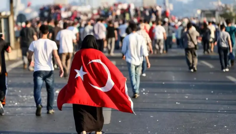 Kabine Üyelerinden 15 Temmuz'un Anlamı ve Önemi Üzerine Çarpıcı Mesajlar