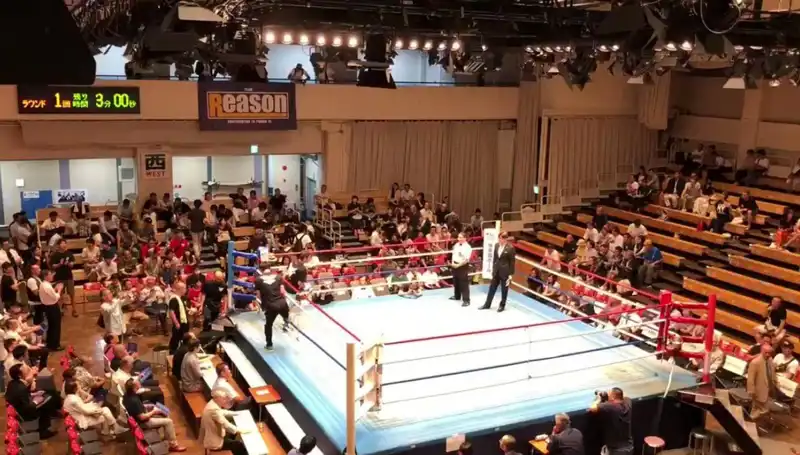 Japonya'da Turnuva Aniden Kanlı Bir Hal Aldı: İki Ölüm Bir Günde!