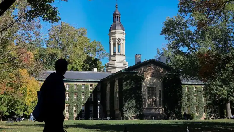 ABD’de Eğitim Dünyası Kargaşası: Harvard’ın Ardından Princeton’la İlgili Endişeler Artıyor