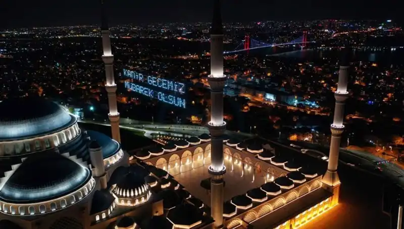 Kadir İsminde Gizli Anlam ve Derinlikler: Neden Popüler?