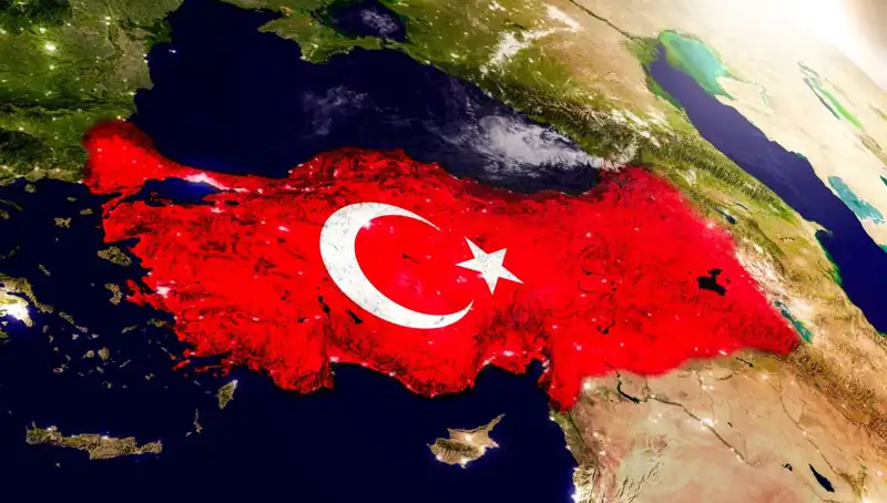 2025’te Türk Vatandaşlarının Vizesiz Seyahati Mümkün Olan Ülkeler