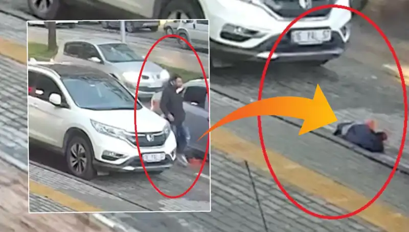 Mahkeme Hakiminden Şok Eden Uyarı: "Sakın Kilo Almayın!"