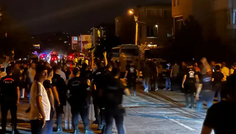 Kayseri'de Sokakları Karıştıran Olayda İstismar Davasında Mahkeme Karar Verdi