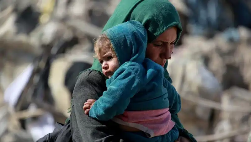 Gazze'de Çocukların Trajedisi: İsrail Ordusunun 21 Günde 500 Kayıpı