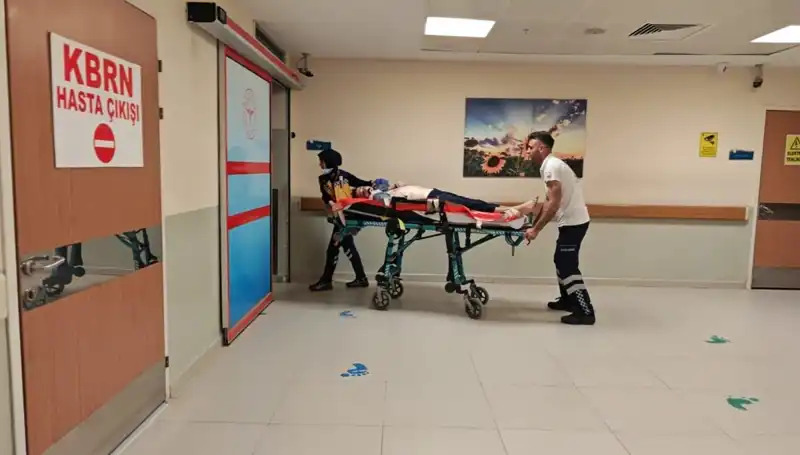 Bursa'da Kadın Kocasını Silahla Öldürdü: Olayın Ayrıntıları Ortaya Çıktı