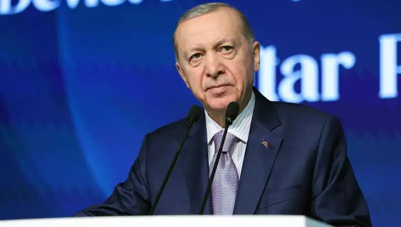 Çanakkale’nin Önemi: Erdoğan'dan Tarihsel Duygularla Dolu Mesaj
