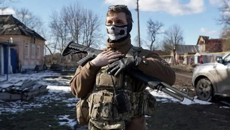 Ukrayna'nın Kursk İkilemi: İkinci Kez Rus Topraklarına Saldırı mı?