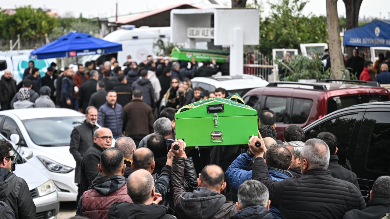 Yangın Felaketinde Kaybettiğimizleri Unutmadık