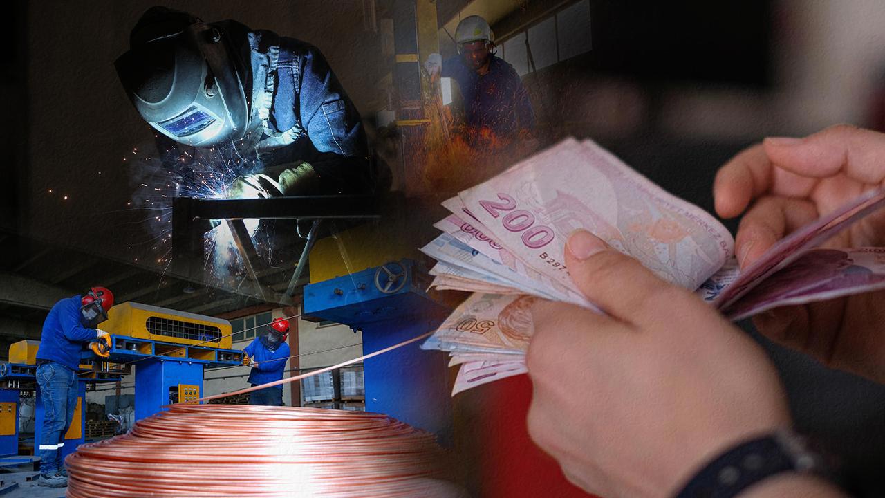 Asgari Ücret Görüşmeleri Son Toplantıyla Sonuçlandı