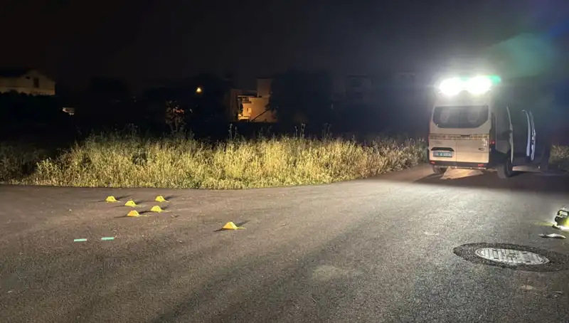 Bursa'da Silahlı Kavga: İki Yaralı, Şehirde Endişe Yaratan Olay