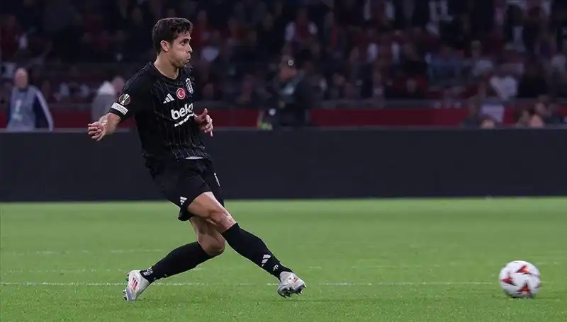 Beşiktaş Derbi Öncesi Motivasyon Artışı ile Sahaya Çıkıyor