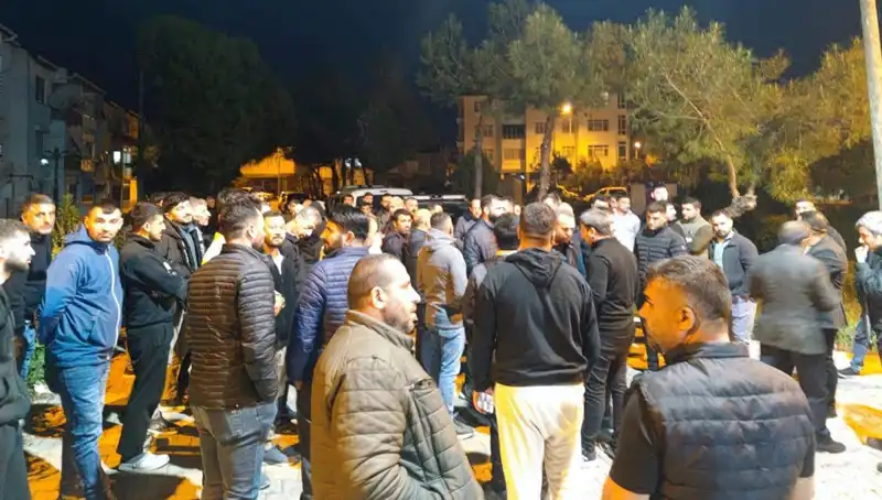 Şarköy'de İstismar İddiası: Tepkiler Çığ Gibi Büyüyor