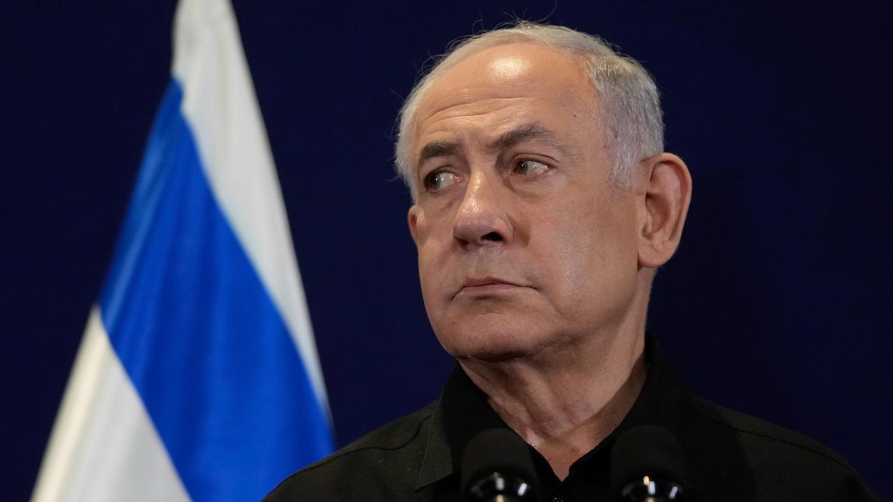 Netanyahu, ateşkes için esirlerin listesini bekliyor.