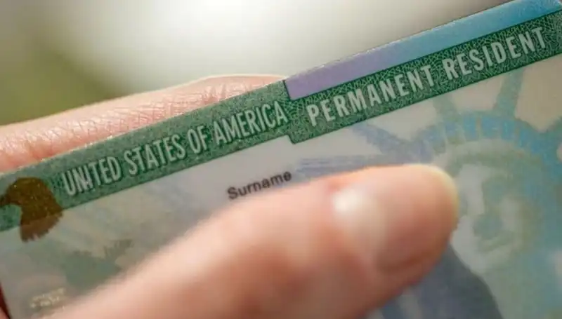2025 DV Lottery Green Card Sonuçları Hakkında Tüm Bilgiler Burada!