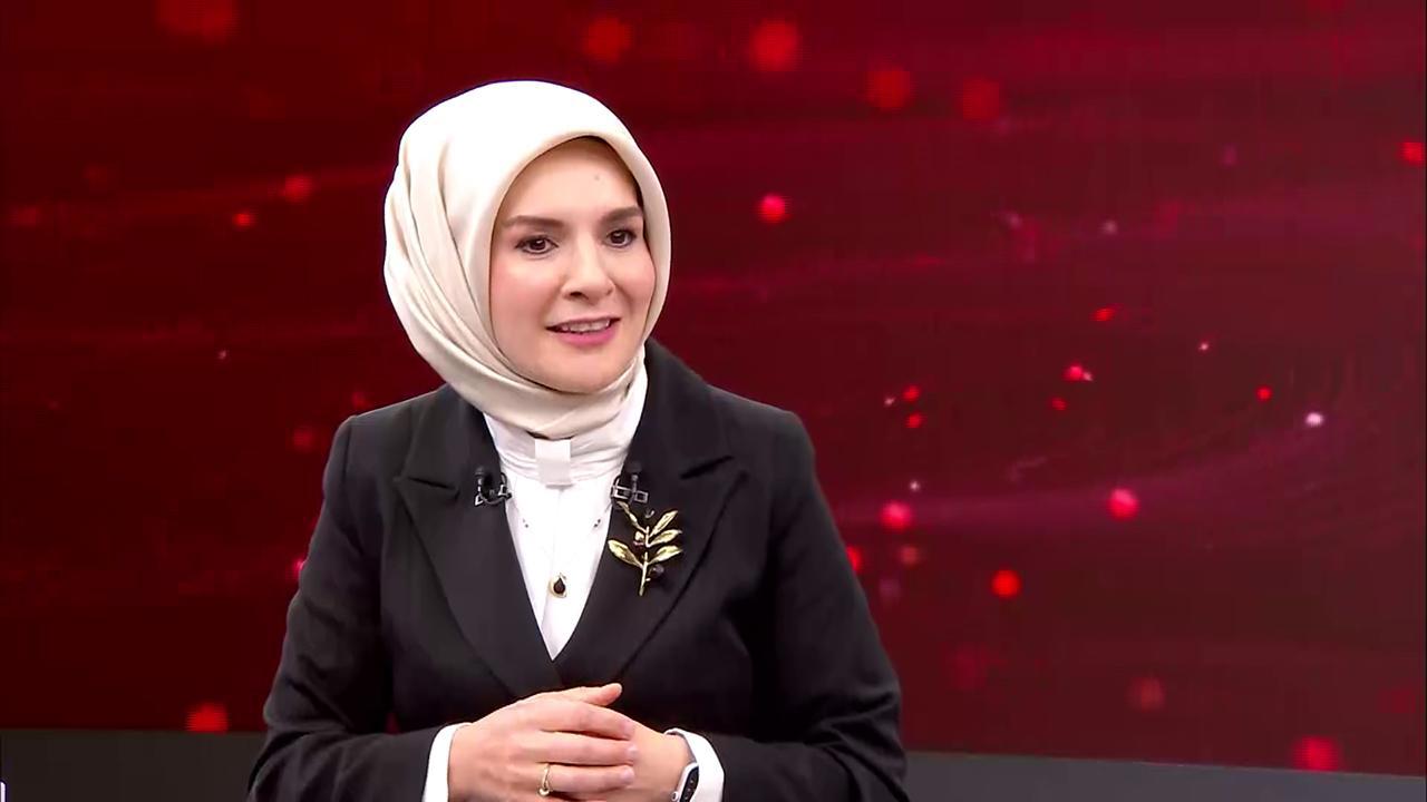 Bakan Göktaş: Nüfus Yapımızı Destekleyecek Çalışmalar Hayata Geçirilecek