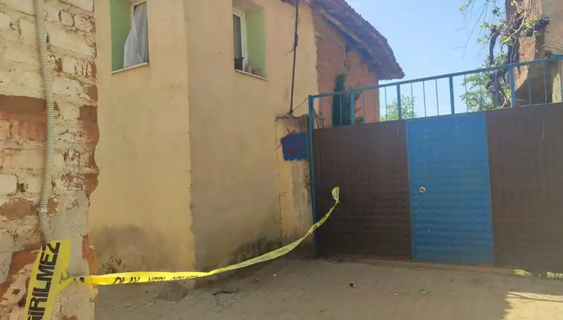Tartışma Sonucunda Oğlunu Tüfekle Vuran Babaya Gözaltı Kararı