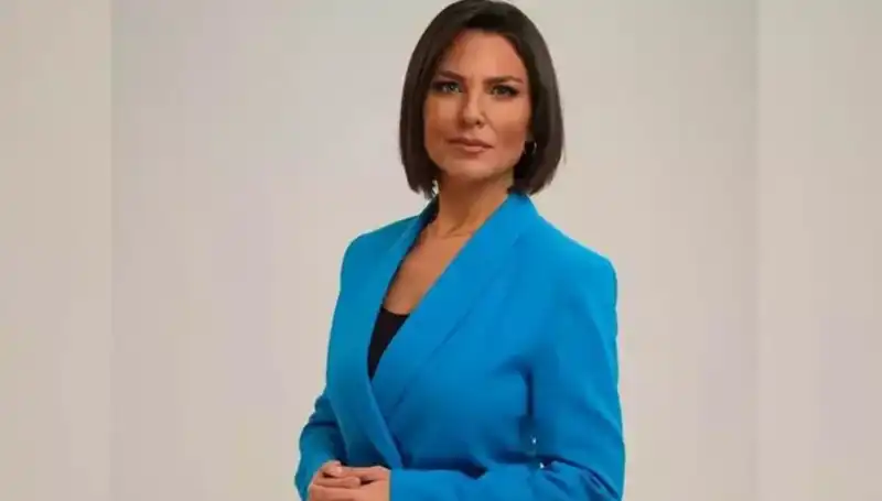 Ece Üner: Televizyonun Parlayan Yıldızı ve Güncel Hayatı