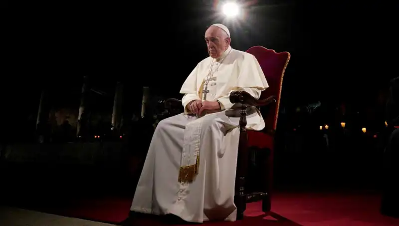 Papa Francis'in Vefatı: Dünya Genelinde Yükselen Yas ve Anma Törenleri