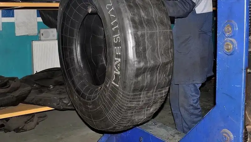 Trafikte Kaplama Lastik Kullanımı: Uzmanlar Neden Uyarıyor?