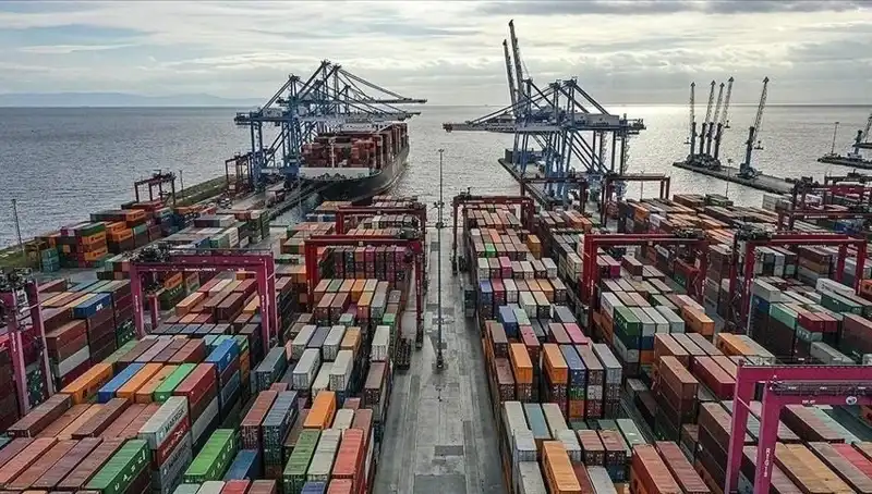 Türkiye'nin Otomotiv İhracatı: AB Pazarında 7 Milyar Dolarlık Sıçrama