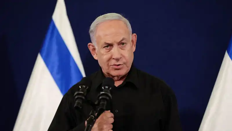 İsrail'den Suriye'ye Saldırı Tehdidi: Netanyahu ve Katz Orduya Acil Talimat Verdi