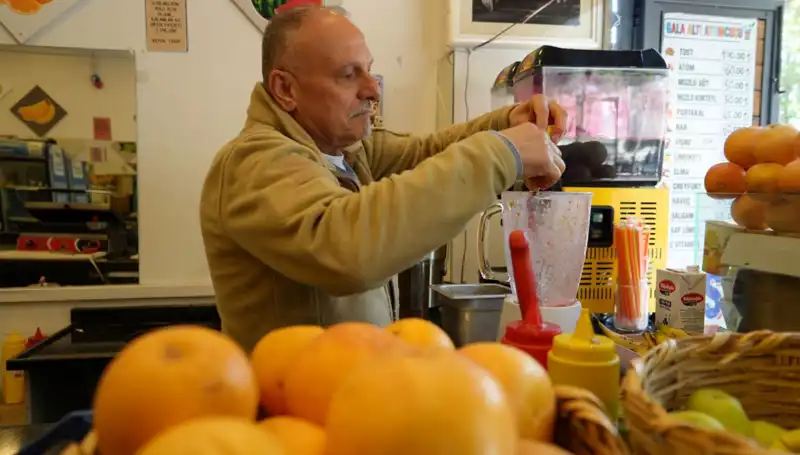 Doğanın Şifalı Üçlüsü: Süt, Pekmez ve Fıstık Neden Vazgeçilmez?