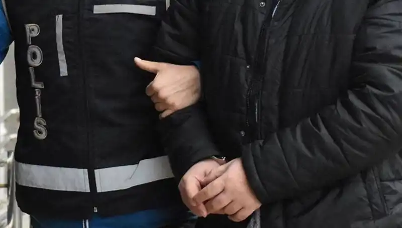 İstanbul'da Terör Soruşturmasında 7 Kişi Tutuklandı: Korkutan Detaylar