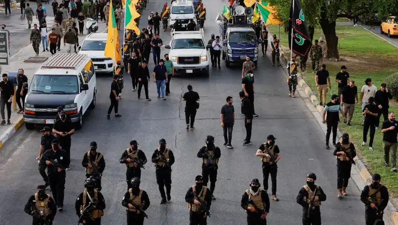 Hizbullah'tan Dikkat Çeken Açıklama: Silahsızlanma İçin İki Temel Şart Belirtildi
