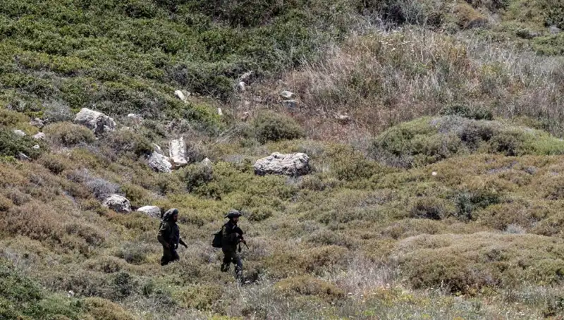 Lübnan'da Gerilim Tırmanıyor: Hamas İsrail'e Atılan Roketlerin Şüphelisini Teslim Etti