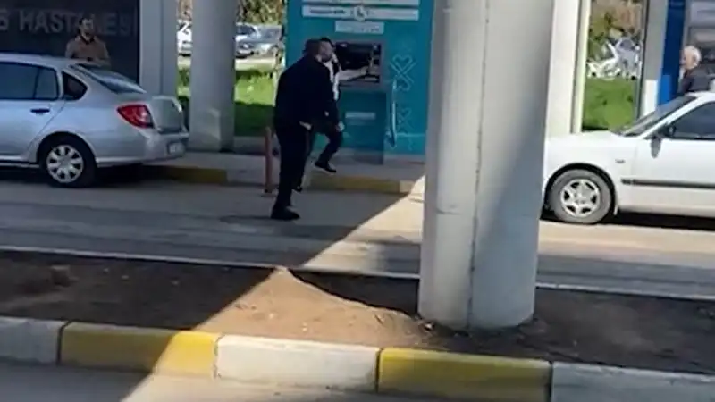 Kaan Uygulaması Hızla Yaygınlaşıyor: Satırlı Tehtidini Nasıl Önledi?