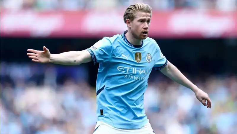De Bruyne'ün Performansı ile Futbol Dünyasında Neler Oluyor?